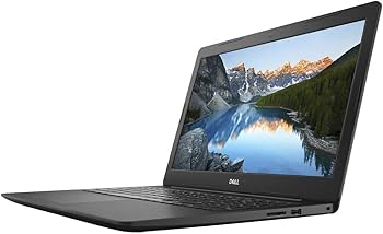Dell Inspiron 5570 Intel Core i5 8th Gen 15.6